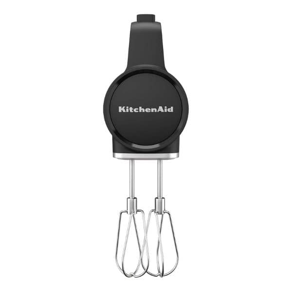 Batidora de mano KitchenAid Go Inalámbrica