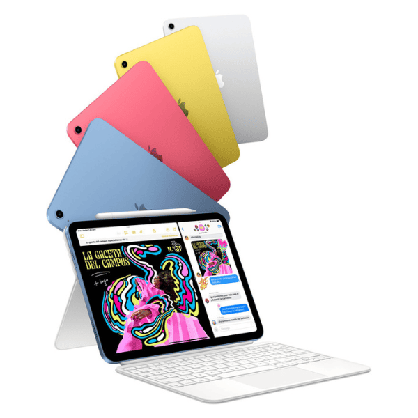 Tablet Apple iPad 11" WiFi A16