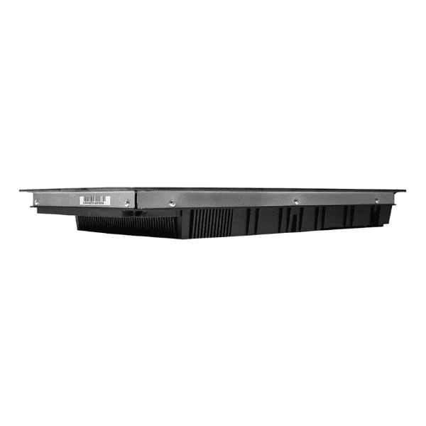 Plantilla Navar BT-35D2F2 de 2 quemadores de Inducción