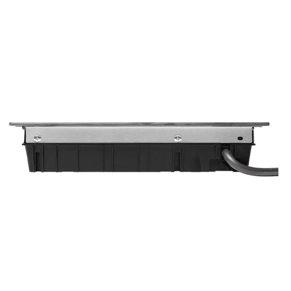 Plantilla Navar BT-35D2F2 de 2 quemadores de Inducción