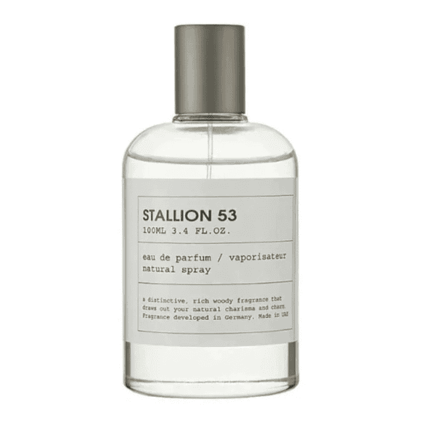 Perfume Stallion 53 Eau de Parfum Hombre, 100ml