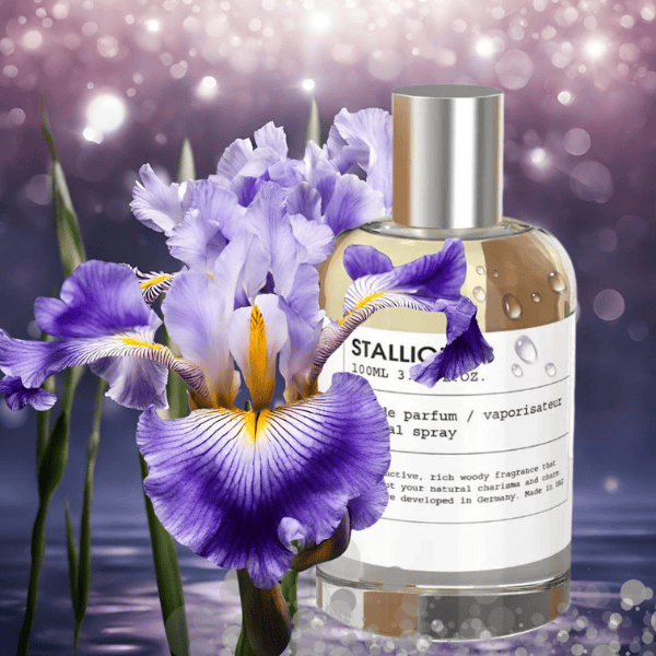 Perfume Stallion 53 Eau de Parfum Hombre, 100ml