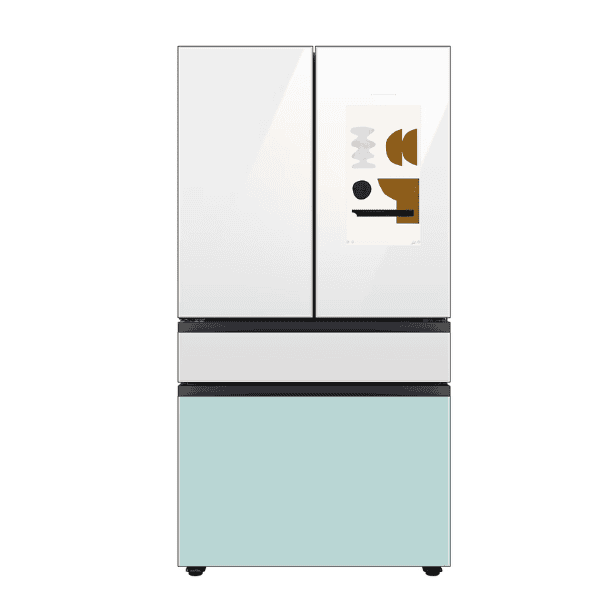 Refrigeradora Samsung Bespoke Family