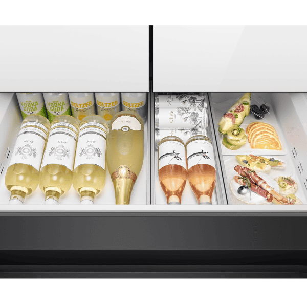 Refrigeradora Samsung Bespoke Family
