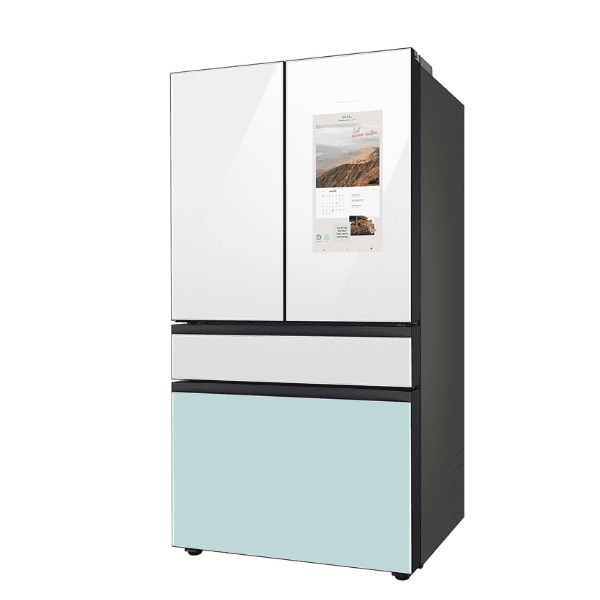 Refrigeradora Samsung Bespoke Family