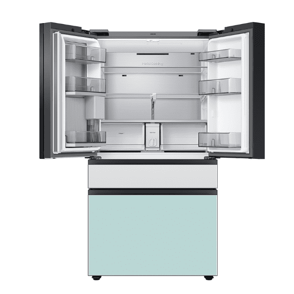 Refrigeradora Samsung Bespoke Family