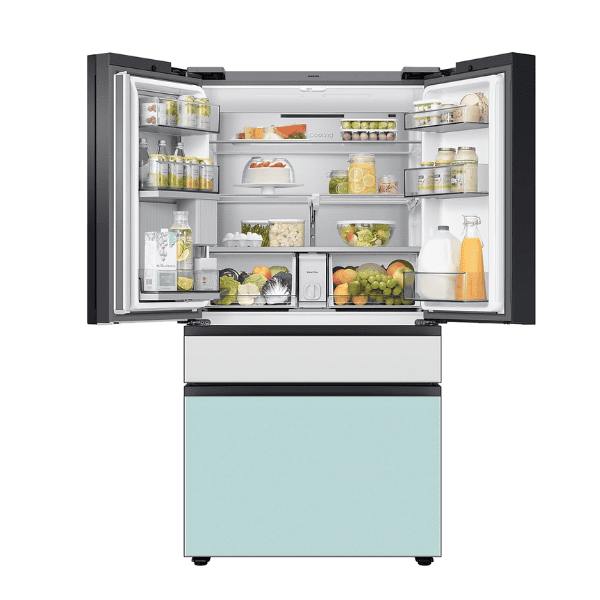 Refrigeradora Samsung Bespoke Family