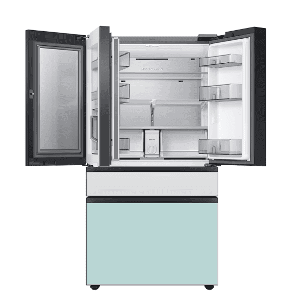 Refrigeradora Samsung Bespoke Family