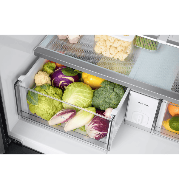 Refrigeradora Samsung Bespoke Family