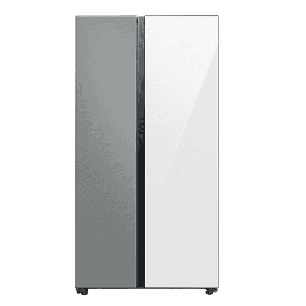 Refrigeradora Samsung Bespoke Side