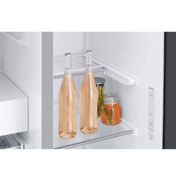 Refrigeradora Samsung Bespoke Side