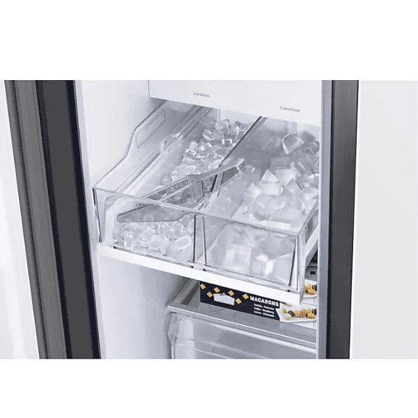 Refrigeradora Samsung Bespoke Side