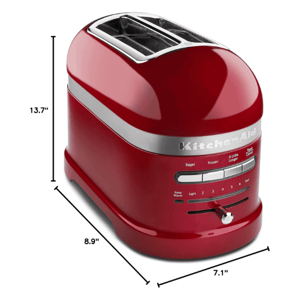 KitchenAid Pro Line Series