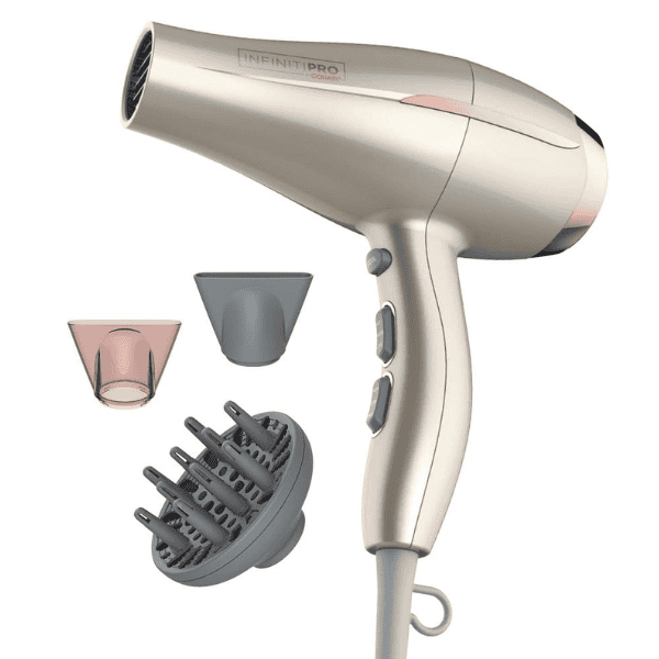Secadora Conair InfinityPro 750VH