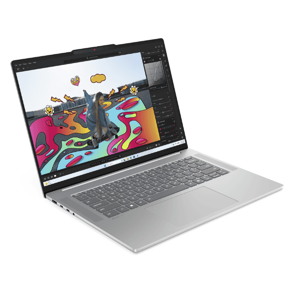 Laptop Lenovo IdeaPad Slim 5 15ARP10 de de 15,3" AMD Ryzen 7 1TB