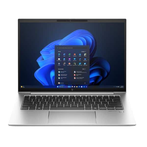 Laptop HP EliteBook 14" 840 G11 Intel Core Ultra 5 16GB - 512GB