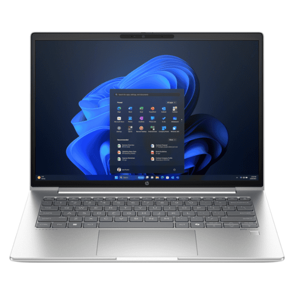 Laptop HP ProBook 445 G11 de 14" AMD Ryzen 5 512 GB