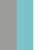 Multicolor (Aqua Sky-White-Gray)