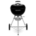 Parrilla Weber Original Kettle a Carbón de 47cm