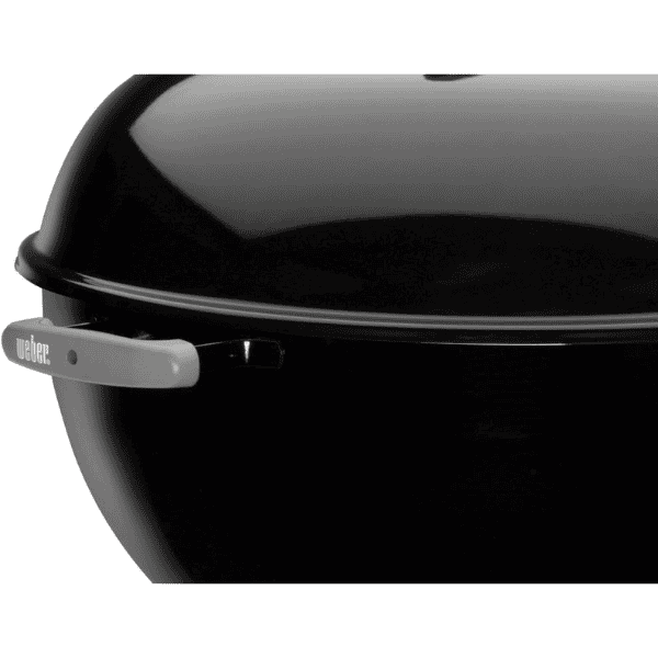 Parrilla Weber Original Kettle a Carbón de 47cm