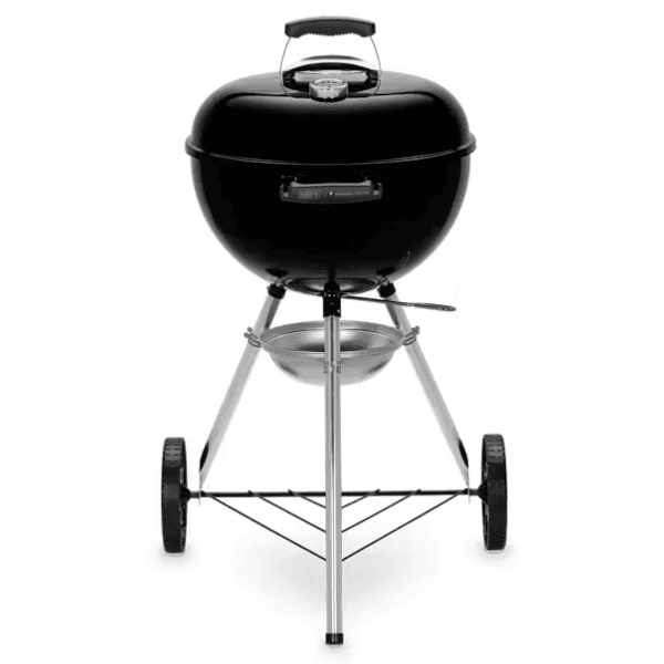 Parrilla Weber Original Kettle a Carbón de 47cm