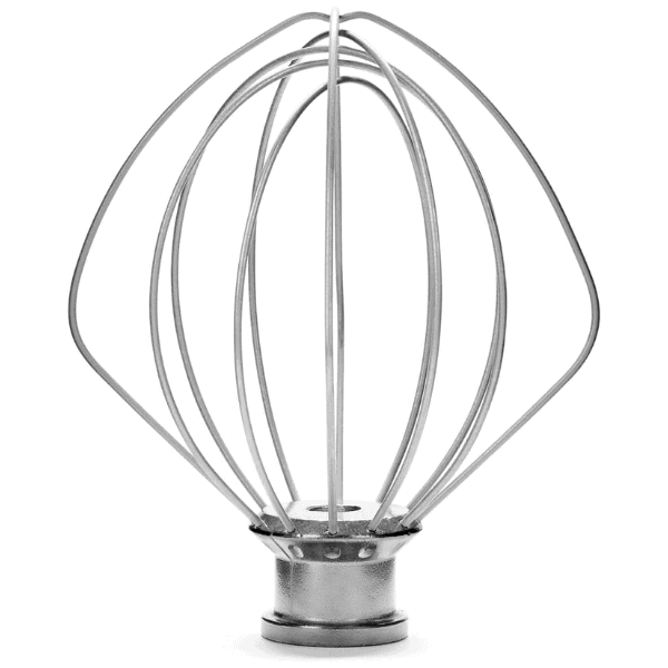 Batidor de Alambre para Batidoras KitchenAid