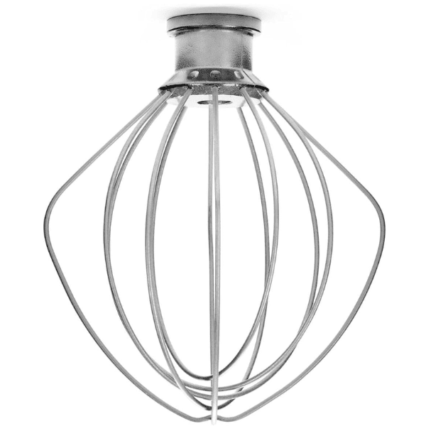 Batidor de Alambre para Batidoras KitchenAid