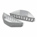 Cesta Weber Char-Basket 7403 para Carbón Vegetal
