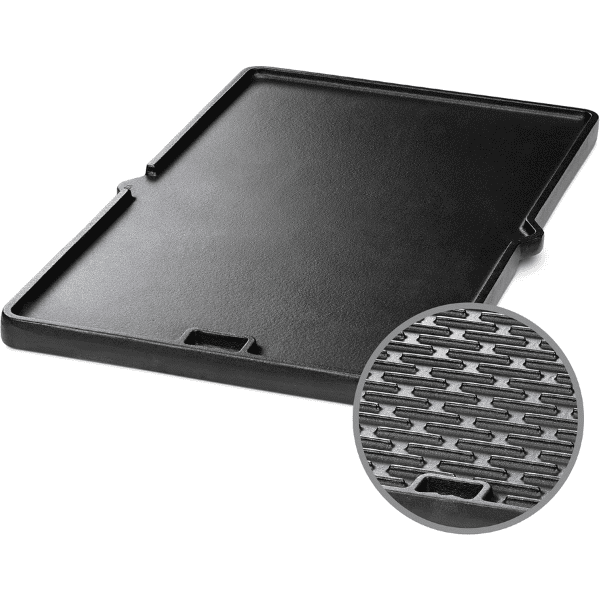 Plancha para Parrillas Summit Weber