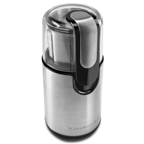Moledor de Café KitchenAid estilo Molinillo