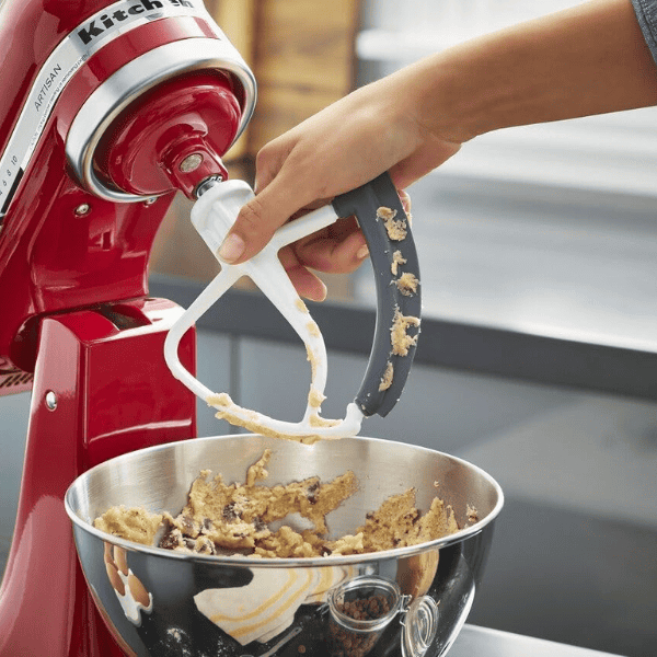 Batidor Flex Edge KitchenAid KFE5T