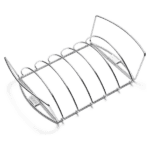 Soporte para Costillas y Asado Weber