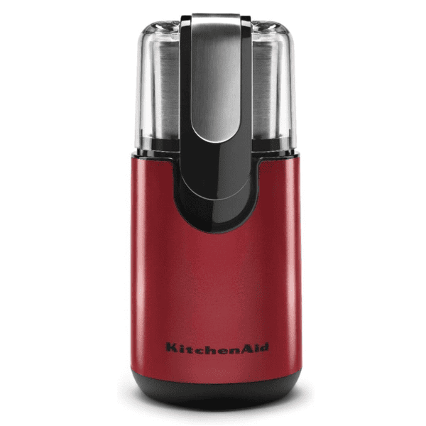 Moledor de Café KitchenAid Estilo Amoladora