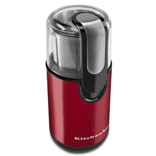 Moledor de Café KitchenAid Estilo Amoladora