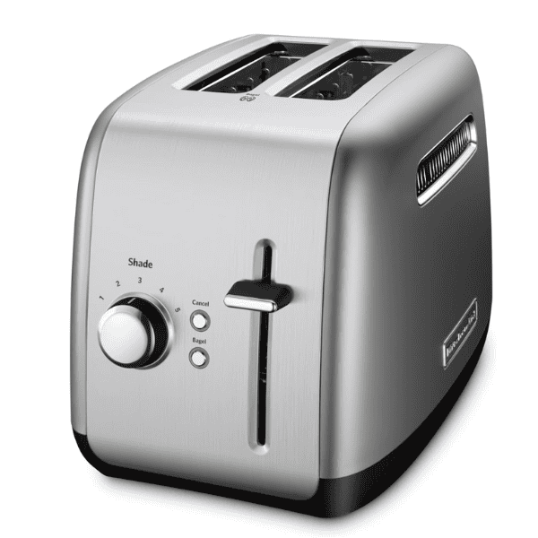 Tostador con Palanca KitchenAid