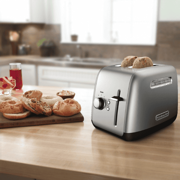 Tostador con Palanca KitchenAid