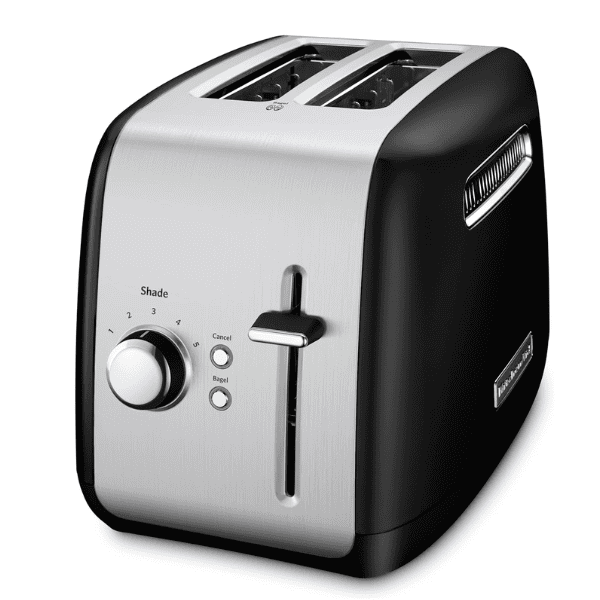 Tostador con Palanca KitchenAid