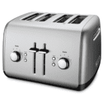 KitchenAid 4 Rebanadas KMT4115