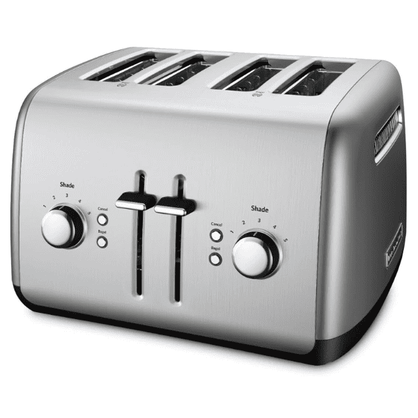KitchenAid 4 Rebanadas KMT4115