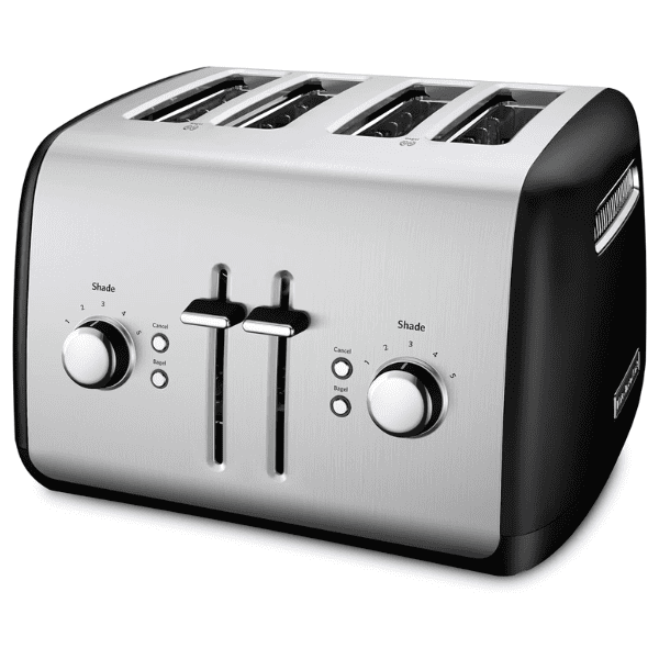 KitchenAid 4 Rebanadas KMT4115