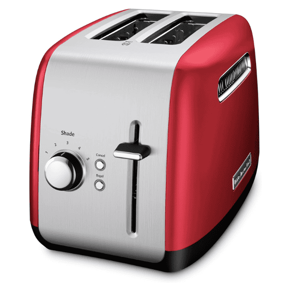 Tostador con Palanca KitchenAid