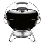 Parrilla Weber Jumbo Joe a Carbón de 18"