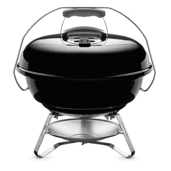 Parrilla Weber Jumbo Joe a Carbón de 18"
