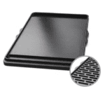 Plancha Weber para parrillas Spirit y SmokeFire