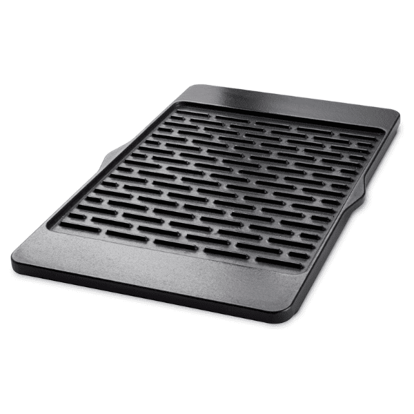 Plancha Weber para parrillas Spirit y SmokeFire
