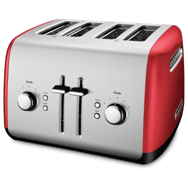 KitchenAid 4 Rebanadas KMT4115