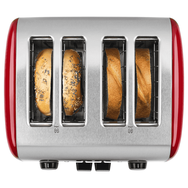 KitchenAid 4 Rebanadas KMT4115