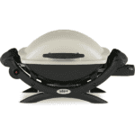 Parrilla Q1000 Weber