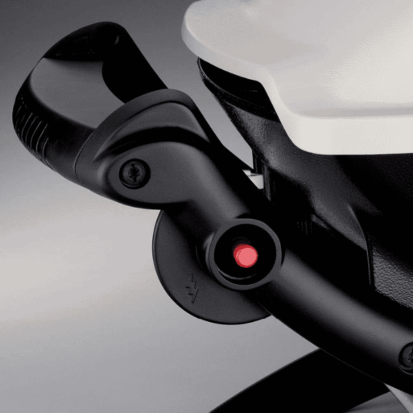 Parrilla Q1000 Weber