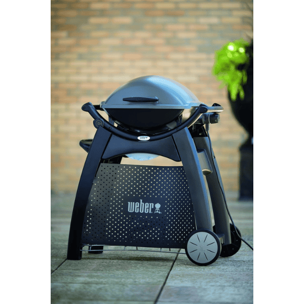 Soporte Weber para barbacoa Q 1000/2000